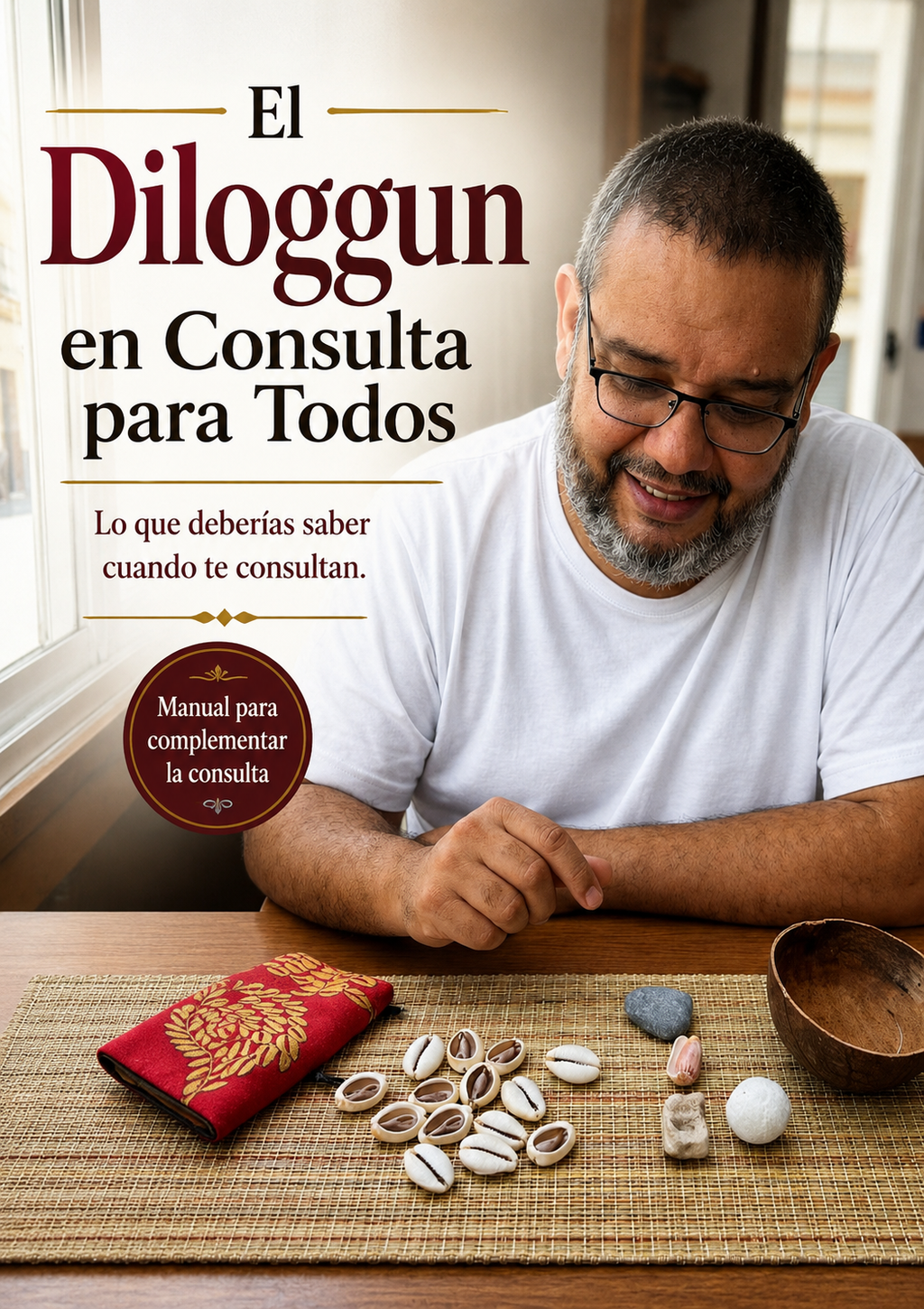El Dilogun en consulta para todos