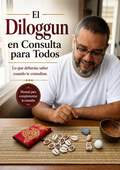 El Dilogun en consulta para todos